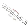Soffor>Ersättningsfjädrar för soffstolar, möbelfjäder med clips, 45cm 50cm 60cm 65cm 70cm Lång Ressort Hardware-DYDZ