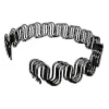 Soffor>Ersättningsfjädrar för soffstolar med clips - Reparationssats för möbler för 40cm/45cm/50cm/55cm/60cm klädda sitsar