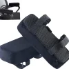 Stolar>Extra Tjocka Armstödskuddar för Stol Armbågsskydd Tryckavlastning Kontorsstol Gamingstol Armstöd Med Memory Foam Armstödskuddar 2-Pack Set Med Stol ( | Fyndiq