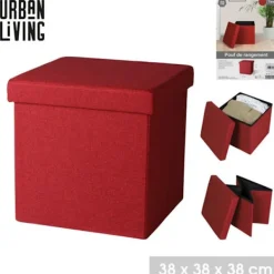 URBAN LIVING Sittpuffar><noscript><img width=