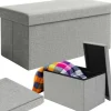 Sittpuffar>Fotpall / Sittpuff - 76x38x38cm[CO]