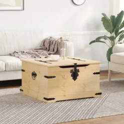 vidaXL Kistor & Koffertar><noscript><img width=