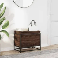 vidaXL Kistor & Koffertar><noscript><img width=