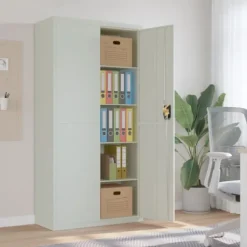 vidaXL Kontorsmöbler><noscript><img width=