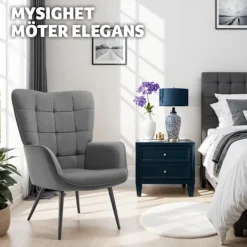 tectake Fåtöljer><noscript><img width=