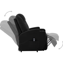 vidaXL Fåtöljer><noscript><img width=