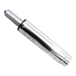 Kontorsmöbler>Gasfjäder för kontorsstol - längd 370 till 560 mm (310 mm krom) - mycket bra