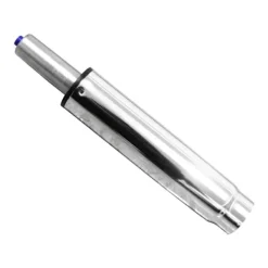 Kontorsmöbler>Gasfjäder för kontorsstol - längd 370 till 560 mm (310 mm krom) - mycket bra