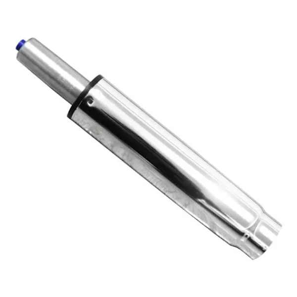 Kontorsmöbler>Gasfjäder för kontorsstol - längd 370 till 560 mm (310 mm krom) - mycket bra-FM-