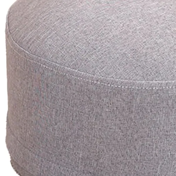 Sittpuffar>Golvkuddar, lata futons, tatami, upphöjda och förtjockade, avtagbara och tvättbara hushållsmattor, små runda pallar, ljusgrå