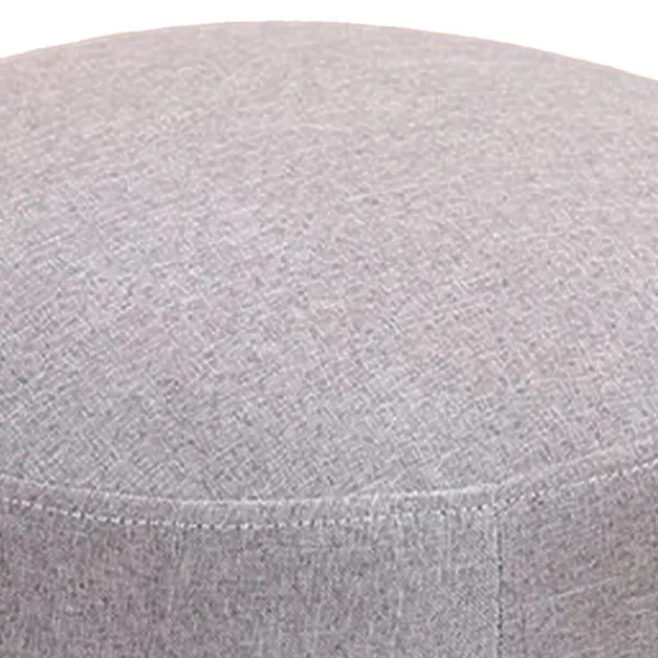 Sittpuffar>Golvkuddar, lata futons, tatami, upphöjda och förtjockade, avtagbara och tvättbara hushållsmattor, små runda pallar, ljusgrå