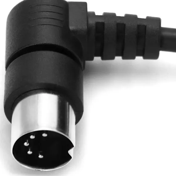 Fåtöljer>Handkontroll för fåtölj, 2 knappar, 5 stift, lämplig för de flesta elektriska fåtöljer och lyftstolar, fem stift, fyra trådar
