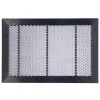 Kontorsmöbler>Honeycomb Arbetsbord Arbetsbädd Plattpanel Plattformskiva för Lasergravering Skärning 320x220x22mm