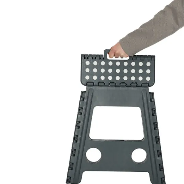 Pallar>Hopfällbar Pall / Stegpall - 150 kg_MGF