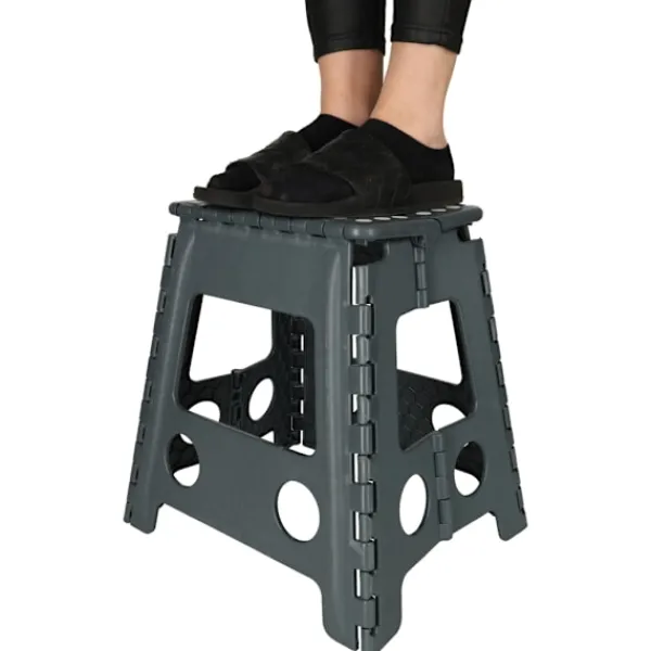 Pallar>Hopfällbar Pall / Stegpall - 150 kg_MGF