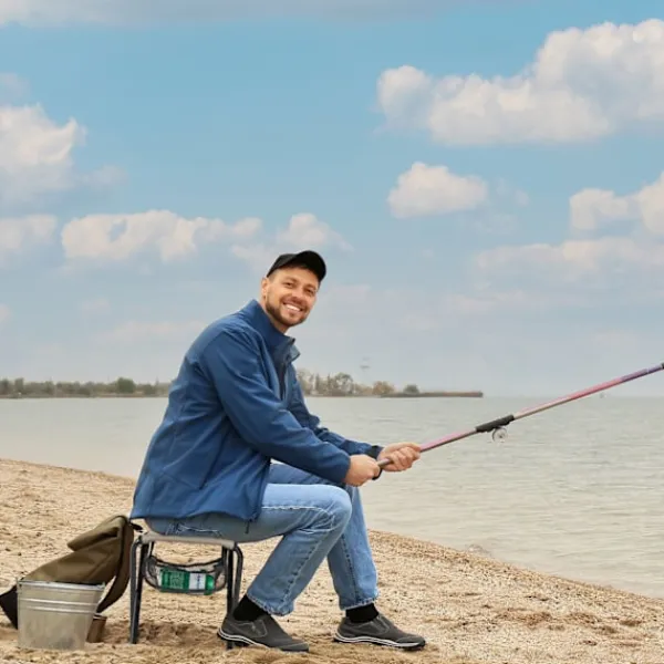 Northio Pallar>Hopfällbar pall upp till 120 kg