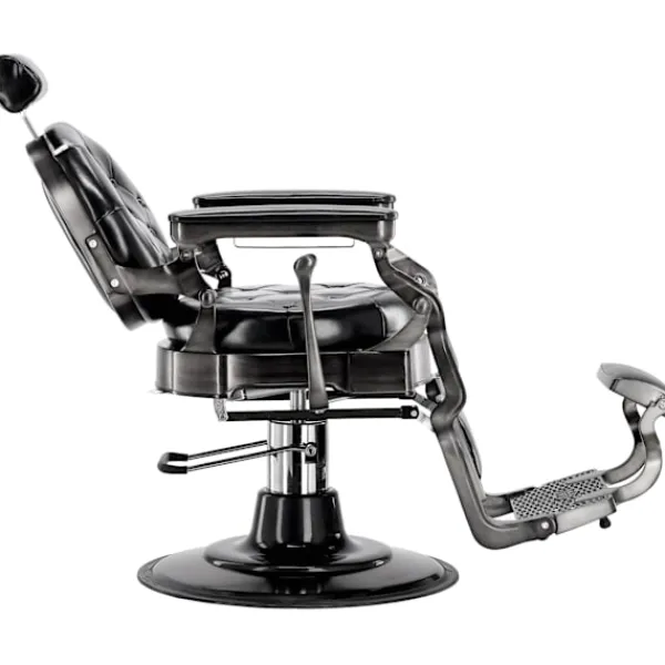 Barber King Stolar>Hydraulisk frisörstol barberarstol för frisörsalong barber shop Pavlo Barberking