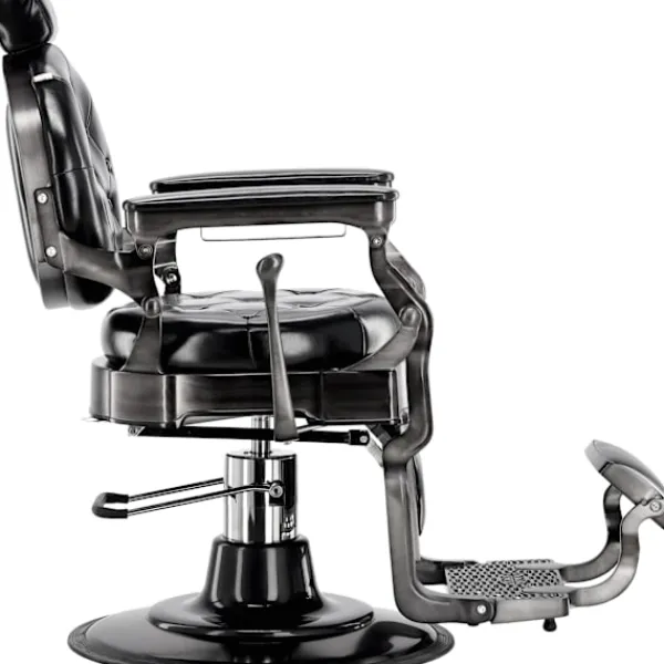 Barber King Stolar>Hydraulisk frisörstol barberarstol för frisörsalong barber shop Pavlo Barberking