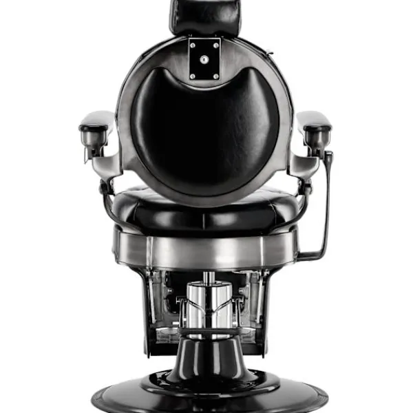 Barber King Stolar>Hydraulisk frisörstol barberarstol för frisörsalong barber shop Pavlo Barberking