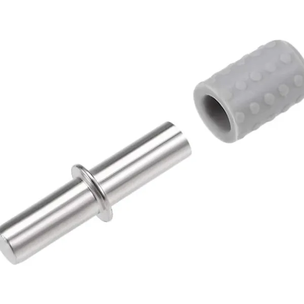NeunWolken Hyllor>Hylla fästelement pinnar(5x25mm)Rostfritt stål hylla hållare stöd stift för skåp bokhylla 20 st 5*25mm