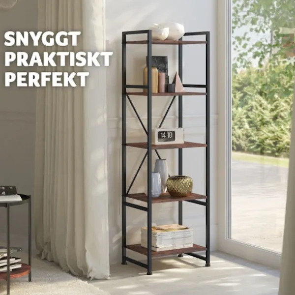 tectake Hyllor>Hylla Manchester