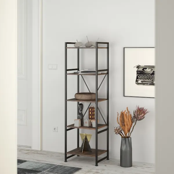 tectake Hyllor>Hylla Manchester
