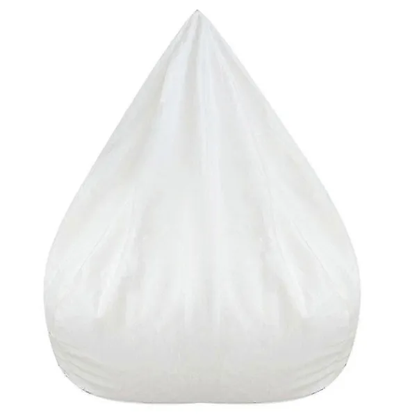 Sittsäckar>Innerfodral Vattentätt Lazy Bean Bag Sofföverdrag, Ingen Fyllning 100X120 CM