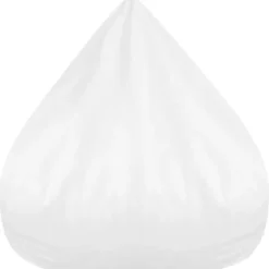 Sittsäckar>Innerpåse för sittsäck, avtagbar och tvättbar, minimalistisk tatamimodell för kontor, 1 set