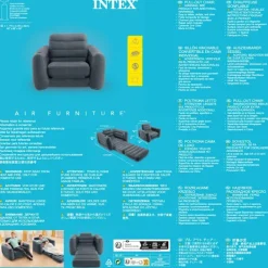INTEX Fåtöljer><noscript><img data-lazyloaded=