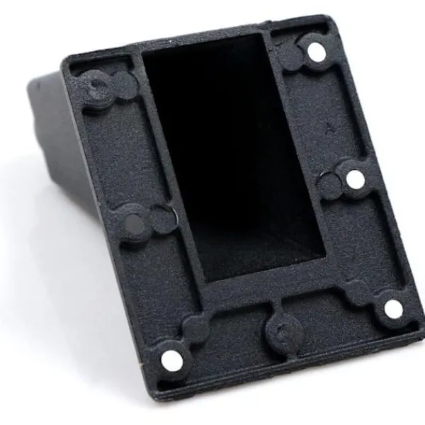 Byråer>Justerbara Möbelben 4st 8x7x6.3cm Aluminium Soffbordsben Kompatibla med Skåp Soffbord TV Hållbara Stadiga Smidiga