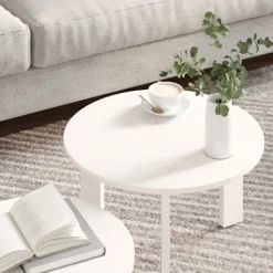 vidaXL Småbord><noscript><img width=