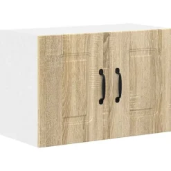 vidaXL Skåp>Köksskåp Kalmar Sonoma-ek 60 x 31 x 40 cm Konstruerat trä