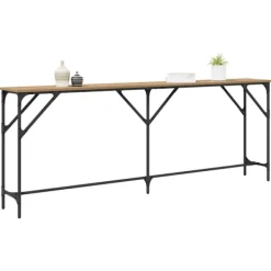 vidaXL Småbord><noscript><img width=