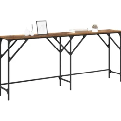 vidaXL Småbord><noscript><img width=