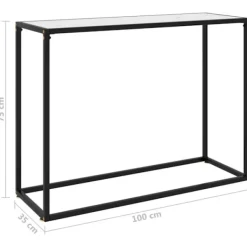 vidaXL Småbord><noscript><img width=