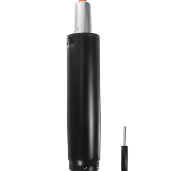 Kontorsmöbler>Kontorsstol Cylinder Ersättning Gasfjäder Cylinder Kraftig Lyftcylinder för Kontorsstolar