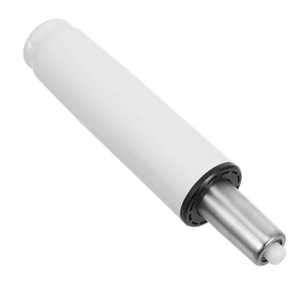 Kontorsmöbler>Kontorsstolsdelar Stål Kontorsstol Gaslyftcylinder Enkel installation Kompatibel med kontor och pallar 1-pack 24.00X5.00X5.00CM