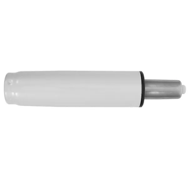 Kontorsmöbler>Kontorsstolsdelar Stål Kontorsstol Gaslyftcylinder Enkel installation Kompatibel med kontor och pallar 1-pack 24.00X5.00X5.00CM