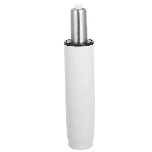 Kontorsmöbler>Kontorsstolsdelar Stål Kontorsstol Gaslyftcylinder Enkel installation Kompatibel med kontor och pallar 1-pack 24.00X5.00X5.00CM