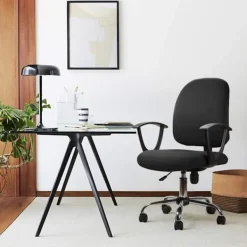 Stolar>Kontorsstolskydd Stolsöverdrag Universal Modern S