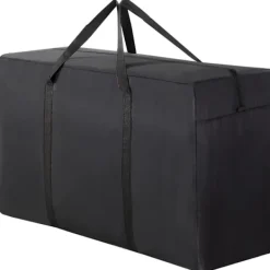 Kistor & Koffertar>190L Extra Large Heavy Duty Flyttväska qd 100L