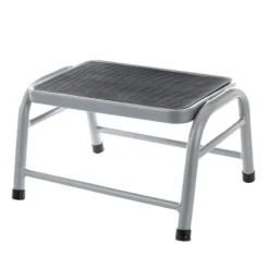 Leecroft Pallar>Metallpall 150 kg Kapacitet En Storlek En Färg One Size