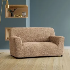 Soffor>Loveseatöverdrag - Stretchsoffaöverdrag - Kudde Loveseat & So