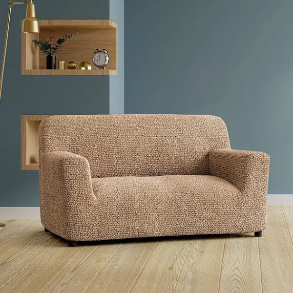 Soffor>Loveseatöverdrag - Stretchsoffaöverdrag - Kudde Loveseat & So