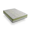 ECCOX Sängar>Madrass 140x200 Gel Sport Dream memory foam Höjd 26 cm +/- 2 Medel till hög fasthet.