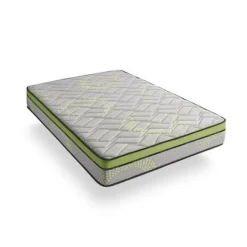 ECCOX Sängar>Madrass 140x200 Gel Sport Dream memory foam Höjd 26 cm +/- 2 Medel till hög fasthet.