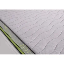 ECCOX Sängar>Madrass 140x200 Gel Sport Dream memory foam Höjd 26 cm +/- 2 Medel till hög fasthet.