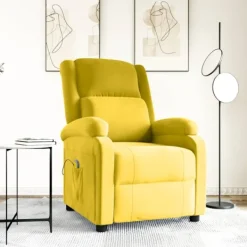 vidaXL Fåtöljer><noscript><img width=