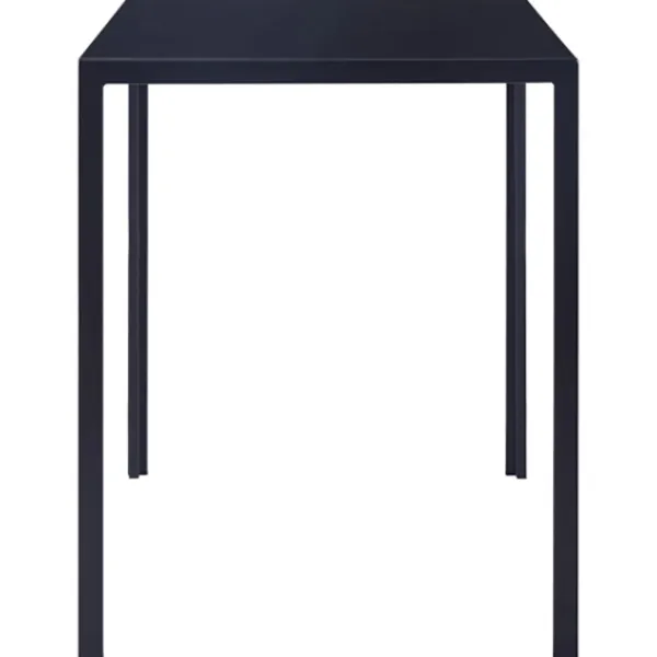 vidaXL Matgrupper>Matbord och stolar 7 delar cappuccino
