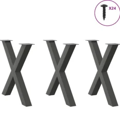 vidaXL Matbord><noscript><img width=